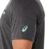 UNISEX ASICS NATURE KORTÄRM TEE