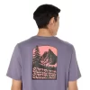 UNISEX ASICS NATURE KORTÄRM TEE