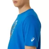UNISEX ASICS NYC RUN CLUB 2.0 CREW