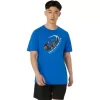 UNISEX ASICS NYC RUN CLUB 2.0 CREW