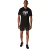 UNISEX ASICS OUTDOOR KORTÄRM TEE