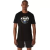 UNISEX ASICS OUTDOOR KORTÄRM TEE