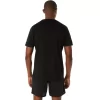 UNISEX ASICS OUTDOOR KORTÄRM TEE