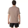 UNISEX ASICS OUTDOOR KORTÄRM TEE
