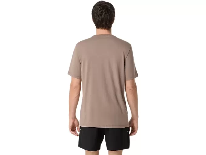 UNISEX ASICS OUTDOOR KORTÄRM TEE