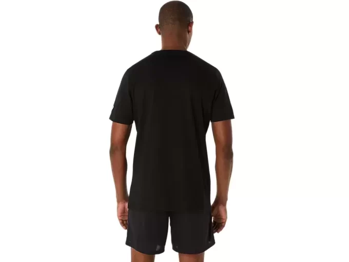 UNISEX ASICS OUTDOOR KORTÄRM TEE