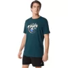 UNISEX ASICS OUTDOOR KORTÄRM TEE