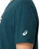 UNISEX ASICS OUTDOOR KORTÄRM TEE