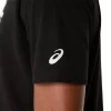 UNISEX ASICS OUTDOOR KORTÄRM TEE