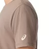 UNISEX ASICS OUTDOOR KORTÄRM TEE