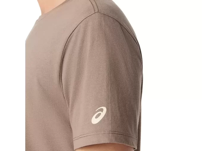 UNISEX ASICS OUTDOOR KORTÄRM TEE