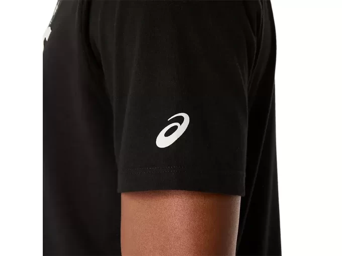 UNISEX ASICS OUTDOOR KORTÄRM TEE