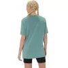 UNISEX ASICS PALM I SOL KORTÄRM TEE