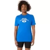UNISEX ASICS PICKLEBALL KORTÄRM TEE