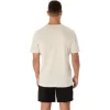UNISEX ASICS PICKLEBALL KORTÄRM TEE