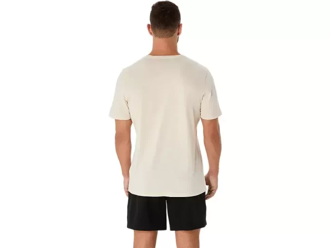 UNISEX ASICS PICKLEBALL KORTÄRM TEE