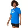 UNISEX ASICS PICKLEBALL KORTÄRM TEE