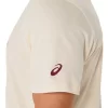 UNISEX ASICS PICKLEBALL KORTÄRM TEE