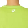 UNISEX ASICS RUN NYC RUN CLUB CREW TEE