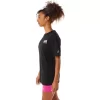 UNISEX ASICS SMSB 1977 RUN CLUB KORTÄRM TEE UNISEX ASICS SMSB 1977 RUN CLUB KORTÄRM TEE