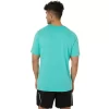 UNISEX ASICS SMSB JOURNEY TEE UNISEX ASICS SMSB JOURNEY TEE