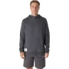 UNISEX ASICS SÖNDAG SANA FLEECE HOODIE UNISEX ASICS SÖNDAG SANA FLEECE HOODIE