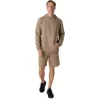 UNISEX ASICS SÖNDAG SANA FLEECE HOODIE UNISEX ASICS SÖNDAG SANA FLEECE HOODIE