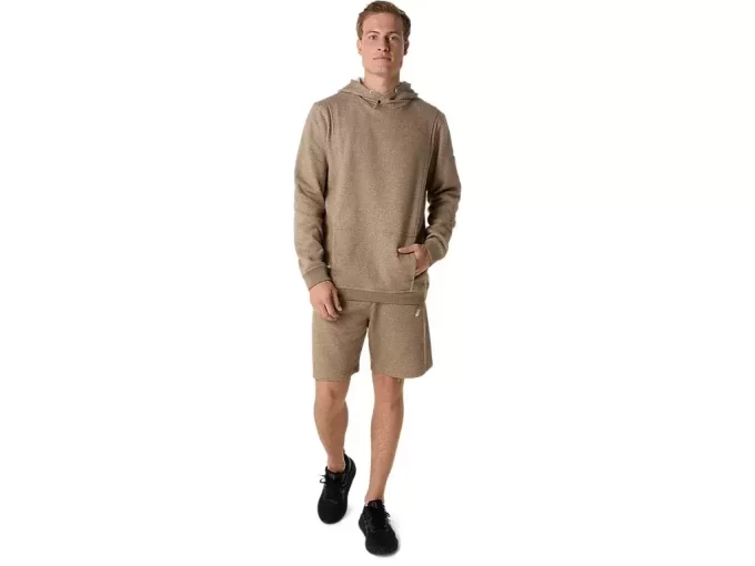 UNISEX ASICS SÖNDAG SANA FLEECE HOODIE UNISEX ASICS SÖNDAG SANA FLEECE HOODIE
