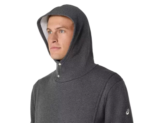 UNISEX ASICS SÖNDAG SANA FLEECE HOODIE UNISEX ASICS SÖNDAG SANA FLEECE HOODIE
