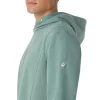 UNISEX ASICS SÖNDAG SANA FLEECE HOODIE UNISEX ASICS SÖNDAG SANA FLEECE HOODIE