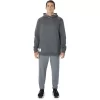 UNISEX ASICS SÖNDAG SANA FLEECE HOODIE UNISEX ASICS SÖNDAG SANA FLEECE HOODIE