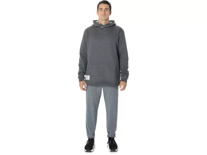 UNISEX ASICS SÖNDAG SANA FLEECE HOODIE UNISEX ASICS SÖNDAG SANA FLEECE HOODIE