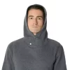 UNISEX ASICS SÖNDAG SANA FLEECE HOODIE UNISEX ASICS SÖNDAG SANA FLEECE HOODIE