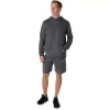 UNISEX ASICS SÖNDAG SANA FLEECE HOODIE UNISEX ASICS SÖNDAG SANA FLEECE HOODIE