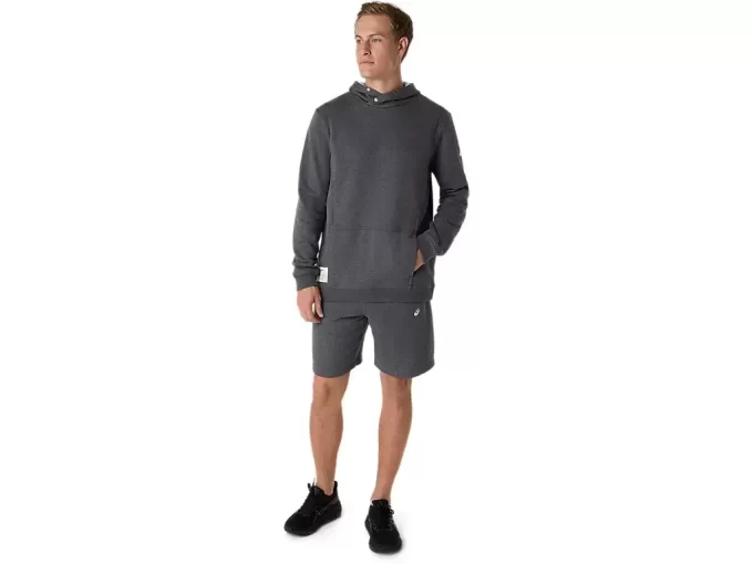 UNISEX ASICS SÖNDAG SANA FLEECE HOODIE UNISEX ASICS SÖNDAG SANA FLEECE HOODIE