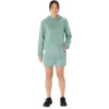 UNISEX ASICS SÖNDAG SANA FLEECE HOODIE UNISEX ASICS SÖNDAG SANA FLEECE HOODIE