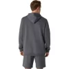 UNISEX ASICS SÖNDAG SANA FLEECE HOODIE UNISEX ASICS SÖNDAG SANA FLEECE HOODIE