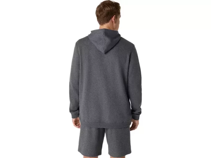 UNISEX ASICS SÖNDAG SANA FLEECE HOODIE UNISEX ASICS SÖNDAG SANA FLEECE HOODIE