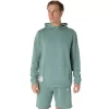 UNISEX ASICS SÖNDAG SANA FLEECE HOODIE UNISEX ASICS SÖNDAG SANA FLEECE HOODIE