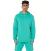 UNISEX ASICS SÖNDAG SANA FLEECE HOODIE UNISEX ASICS SÖNDAG SANA FLEECE HOODIE
