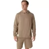 UNISEX ASICS SÖNDAG SANA FLEECE HOODIE UNISEX ASICS SÖNDAG SANA FLEECE HOODIE