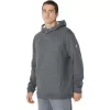 UNISEX ASICS SÖNDAG SANA FLEECE HOODIE UNISEX ASICS SÖNDAG SANA FLEECE HOODIE