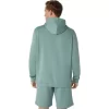 UNISEX ASICS SÖNDAG SANA FLEECE HOODIE UNISEX ASICS SÖNDAG SANA FLEECE HOODIE