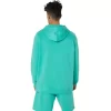 UNISEX ASICS SÖNDAG SANA FLEECE HOODIE UNISEX ASICS SÖNDAG SANA FLEECE HOODIE
