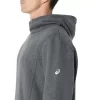 UNISEX ASICS SÖNDAG SANA FLEECE HOODIE UNISEX ASICS SÖNDAG SANA FLEECE HOODIE