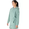UNISEX ASICS SÖNDAG SANA FLEECE HOODIE UNISEX ASICS SÖNDAG SANA FLEECE HOODIE