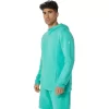 UNISEX ASICS SÖNDAG SANA FLEECE HOODIE UNISEX ASICS SÖNDAG SANA FLEECE HOODIE
