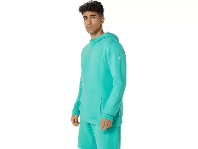UNISEX ASICS SÖNDAG SANA FLEECE HOODIE UNISEX ASICS SÖNDAG SANA FLEECE HOODIE