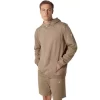 UNISEX ASICS SÖNDAG SANA FLEECE HOODIE UNISEX ASICS SÖNDAG SANA FLEECE HOODIE