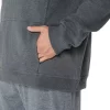 UNISEX ASICS SÖNDAG SANA FLEECE HOODIE UNISEX ASICS SÖNDAG SANA FLEECE HOODIE